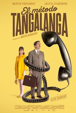 El método Tangalanga