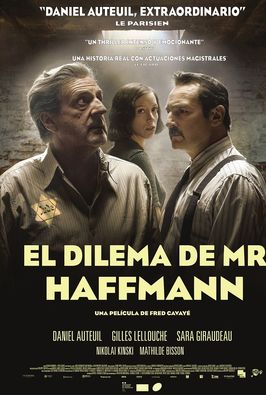 El dilema de Mr. Haffmann