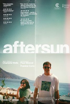 Aftersun