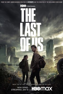 The Last of Us - Temporada 1
