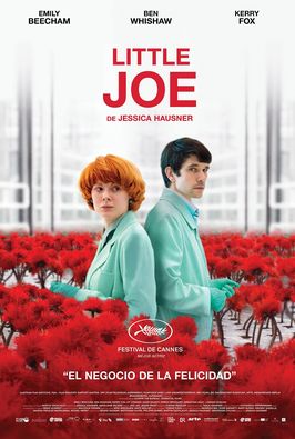 Little Joe, el negocio de la felicidad