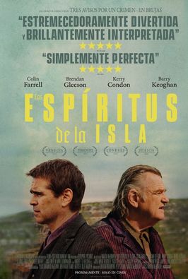 Los espíritus de la isla