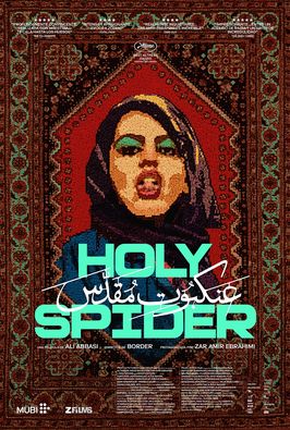 Holy Spider