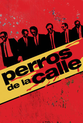 Perros de la calle