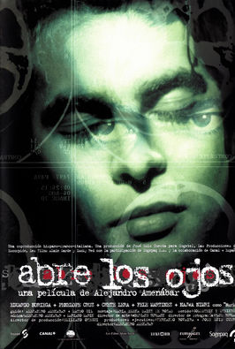Abre los ojos