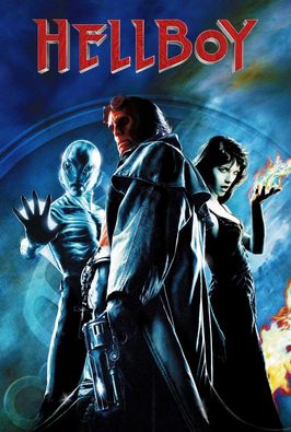 Hellboy (2004)