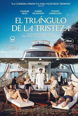 El triángulo de la tristeza