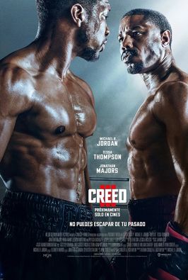 Creed III
