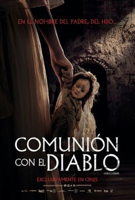 Comunión con el diablo