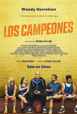 Los campeones