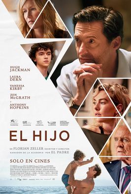 El hijo