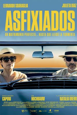 Asfixiados