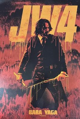 John Wick 4