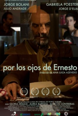 A los ojos de Ernesto