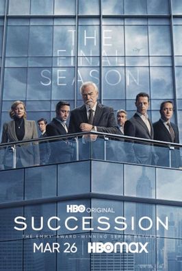 Succession - Temporada 4