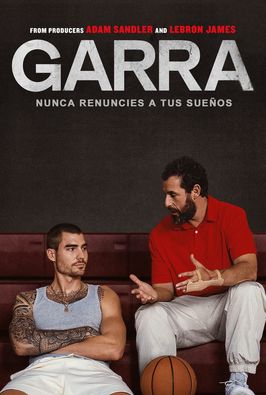 Garra