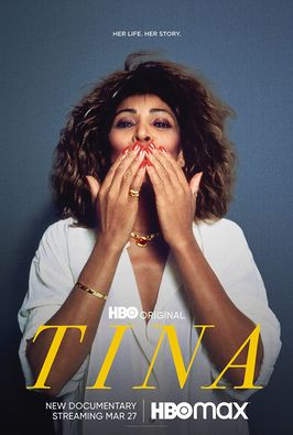 Tina (2021)