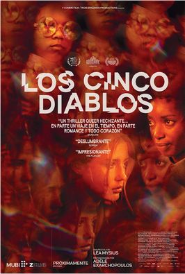 Los cinco diablos