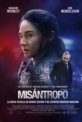Misántropo