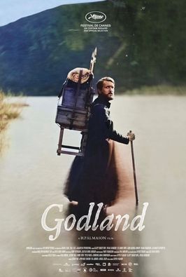 Godland