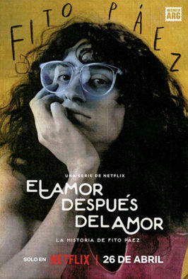 El amor después del amor
