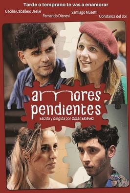 Amores pendientes