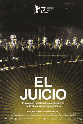 El juicio