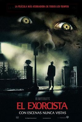 El exorcista (con escenas nunca vistas)