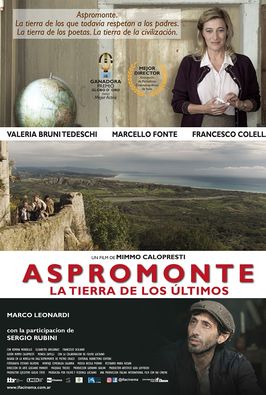 Aspromonte, la tierra de los últimos
