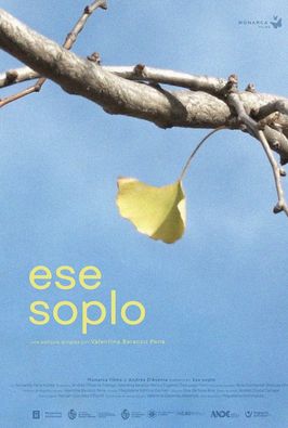 Ese soplo