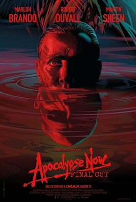 Apocalypse Now