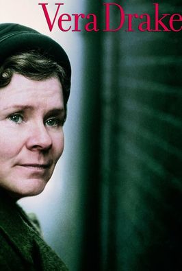 El secreto de Vera Drake