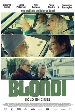 Blondi