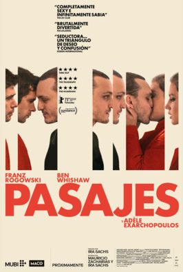 Pasajes