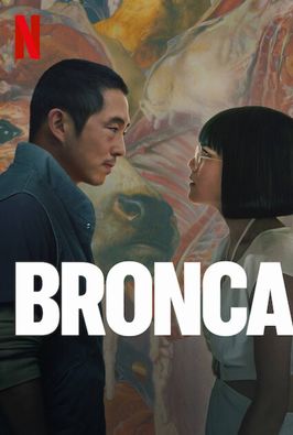 Bronca