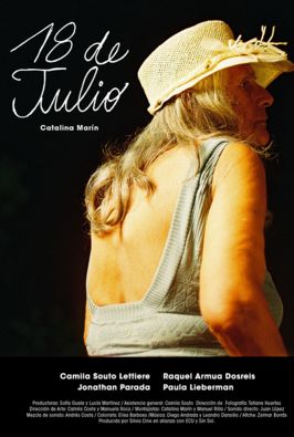 18 de Julio