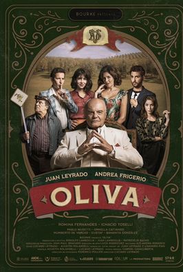 Oliva