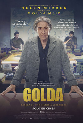Golda