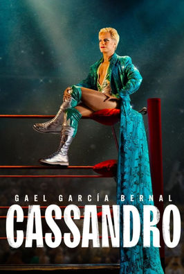 Cassandro