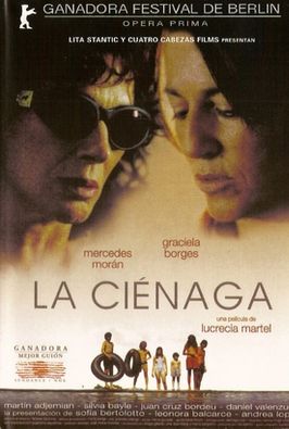 La Ciénaga