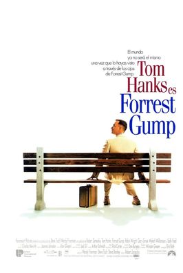 Forrest Gump