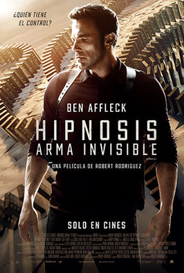 Hipnosis: arma invisible