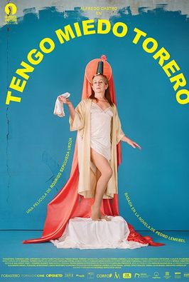 Tengo miedo torero