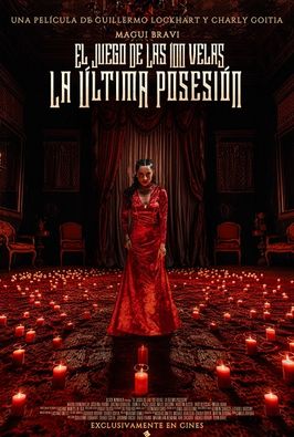 El juego de las 100 velas - la última posesión