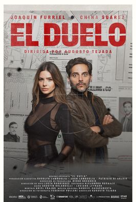 El duelo