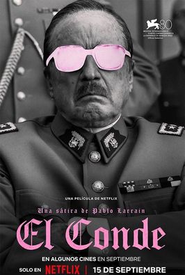 El conde