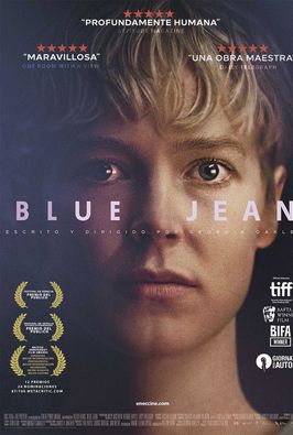 Blue Jean