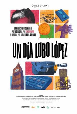 Un día Lobo López