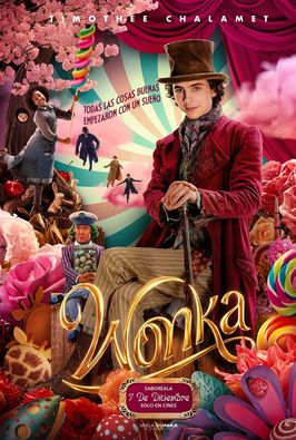 Wonka