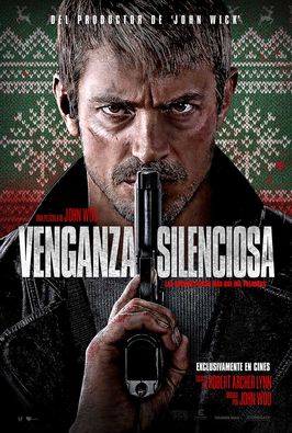 Venganza silenciosa
